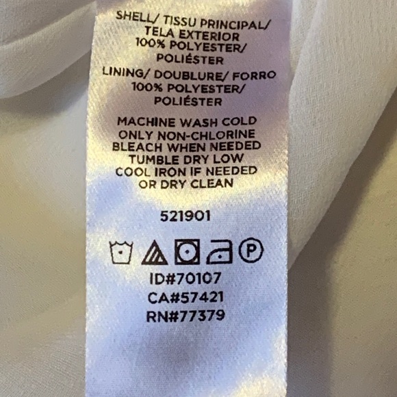 Loft blouse - Picture 9 of 9